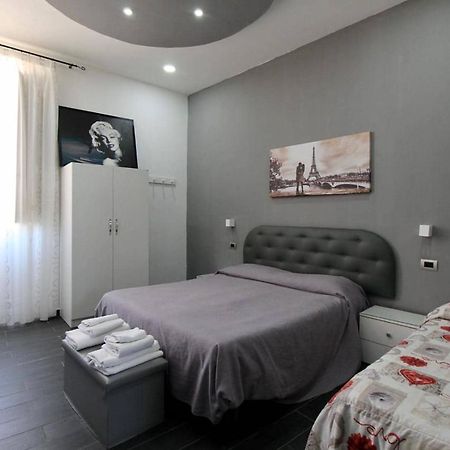 B&B Napoli Simsara Eksteriør bilde