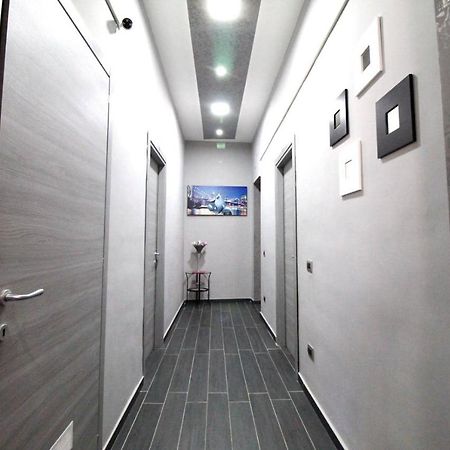 B&B Napoli Simsara Eksteriør bilde